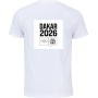 Dakar 2026 Official Women’s Olympic Games T-Shirt
