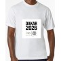 Dakar 2026 Official Women’s Olympic Games T-Shirt