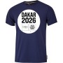 T-shirt Officiel DAKAR 2026 – Collection Jeux Olympiques | Homme