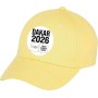 Official DAKAR 2026 Olympic Games Cap