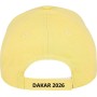 Official DAKAR 2026 Olympic Games Cap