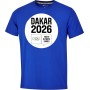 DAKAR 2026 Official Olympic Games T-Shirt
