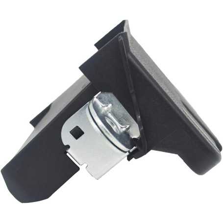 Serrure de hayon pour Seat Leon / Altea