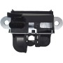 Tailgate Lock Latch for Seat Leon / Altea