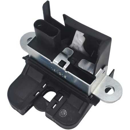 Tailgate Lock Latch for Seat Leon / Altea