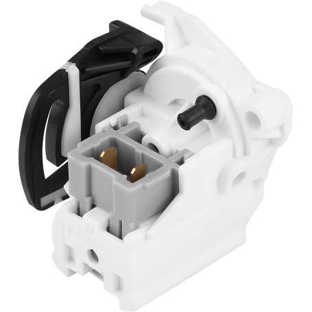 Moteur de Serrure de Coffre Centralisée