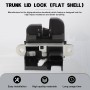 OLF 5K0827505A Universal Trunk Lock