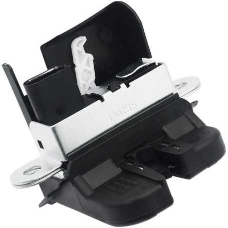 Serrure de Coffre Universelle OLF 5K0827505A