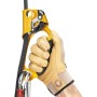 PETZL Ascension Handled Rope Clamp