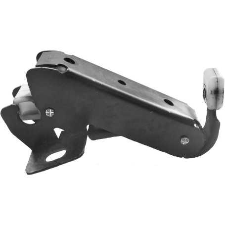 3RG INDUSTRIAL – Fermeture de Porte Arrière pour Citroën C15