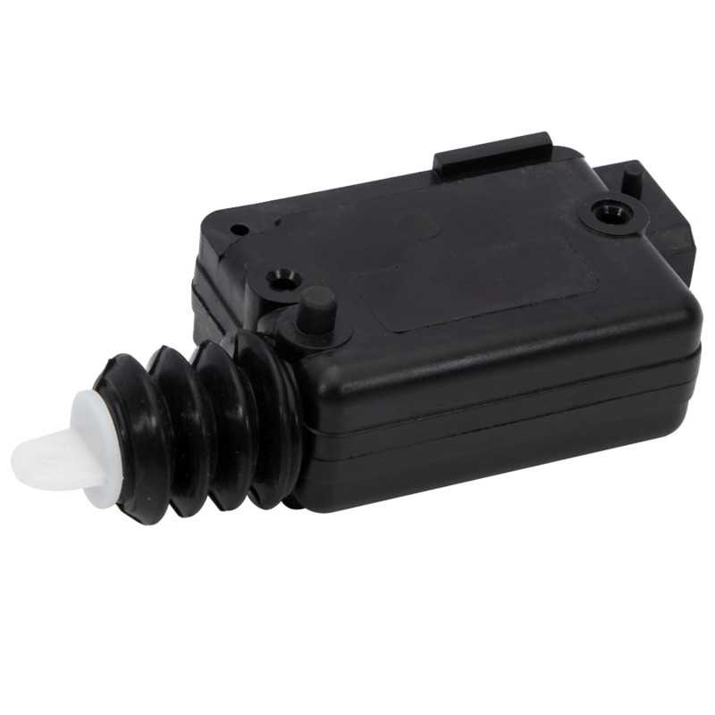 Automatic Trunk Motor Rear Door and Trunk Central Locking Motor