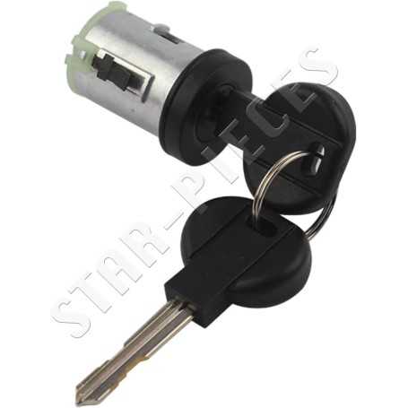 STARKIT PERFORMANCE – Set of 4 Door Locks Compatible with Expert