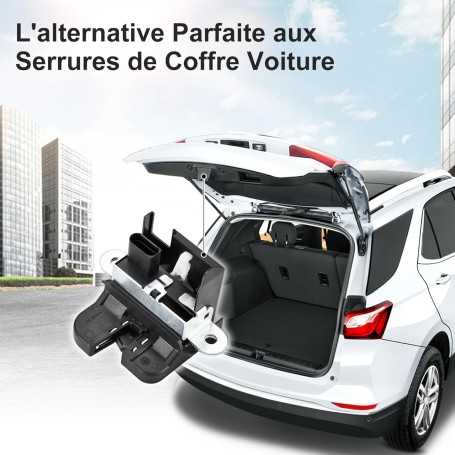 Serrure de Hayon Universelle pour Volkswagen
