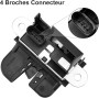 Universal Tailgate Lock for Volkswagen