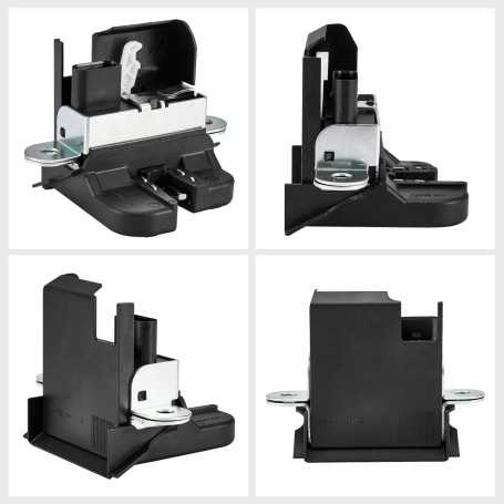 Serrure de Hayon Universelle pour Volkswagen