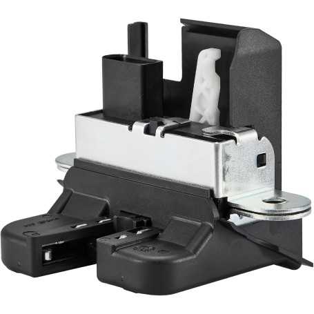 Universal Tailgate Lock for Volkswagen