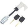 Serrure de Capot Compatible Ford Focus C-Max (2003–2007)