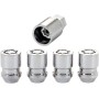 McGard – Set of 4 Wheel Lock Bolts M12x1.50