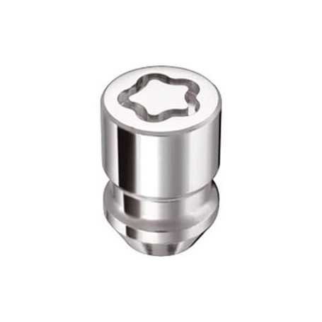 McGard – Set of 4 Wheel Lock Bolts M12x1.50