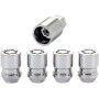 McGard – Set of 4 Wheel Lock Bolts M12x1.50