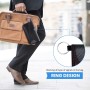 Samfolk XL Anti-RFID Case for Car Keys & Mobile Phone