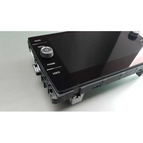 Original VW Golf 7 5G Discovery Media Touch 8" Control Unit 5G6919605A