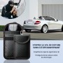 Étui Faraday Anti-RFID pour Clé de Voiture