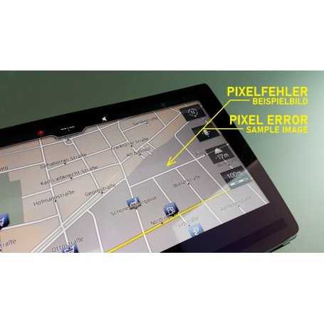 Original VW Golf 7 5G Discovery Media Touch 8" Control Unit 5G6919605A