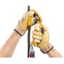 PETZL Ascension B17A — Bloqueur Ascension Ergonomique pour Cordes 8–13 mm • Main Droite ou Gauche