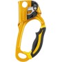 PETZL Ascension B17A — Ergonomic Rope Ascender Blocker 8–13 mm • Right or Left Hand