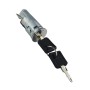 Neiman Steering Lock with 2 Keys — Ignition Cylinder for Primastar, Trafic, Vivaro, Opel Master