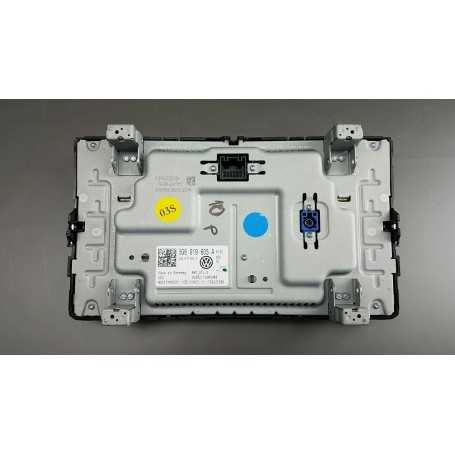 Original VW Golf 7 5G Discovery Media Touch 8" Control Unit 5G6919605A