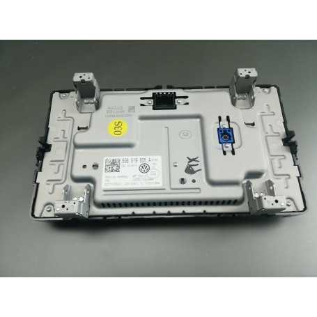Original VW Golf 7 5G Discovery Media Touch 8" Control Unit 5G6919605A
