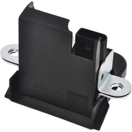 Trunk Lock / Rear Hatch Latch Actuator for VW Golf, Leon, Ibiza, Toledo, Altea