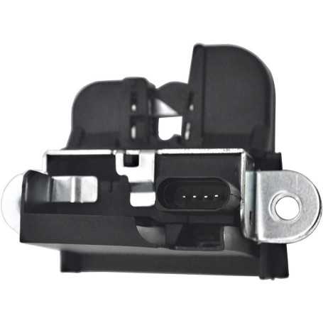 Trunk Lock / Rear Hatch Latch Actuator for VW Golf, Leon, Ibiza, Toledo, Altea