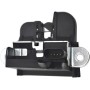 Trunk Lock / Rear Hatch Latch Actuator for VW Golf, Leon, Ibiza, Toledo, Altea