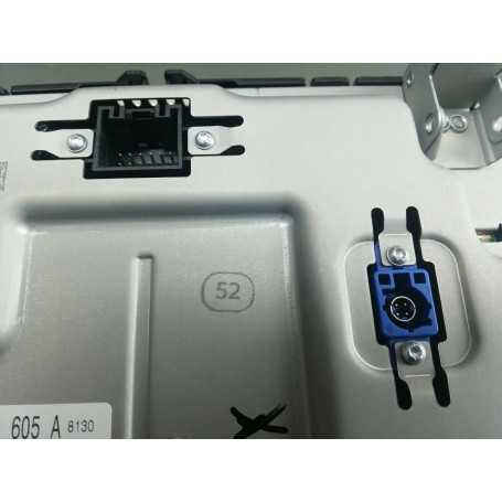 Original VW Golf 7 5G Découverte Media Tactile 8 " Unité de Contrôle 5G6919605A