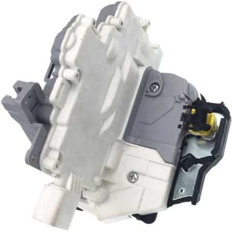 Left Rear Door Latch Actuator OEM