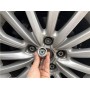 1 pièce Outil de Déverrouillage de Vis Anti-Vol pour Pneus – Compatible Audi A1, A3, A4L, A5, A6L, A7, Q3, Q5, A8, TT, R8
