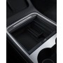 Organisateur de Console Centrale pour Tesla Model Y (2021-2024) & Model 3 (2021-2023)