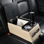 COVERADO Universal Car Center Console