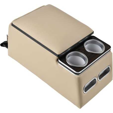COVERADO Universal Car Center Console