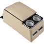 COVERADO Universal Car Center Console