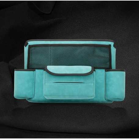 Porte-Sac à Main de Voiture entre les Sièges