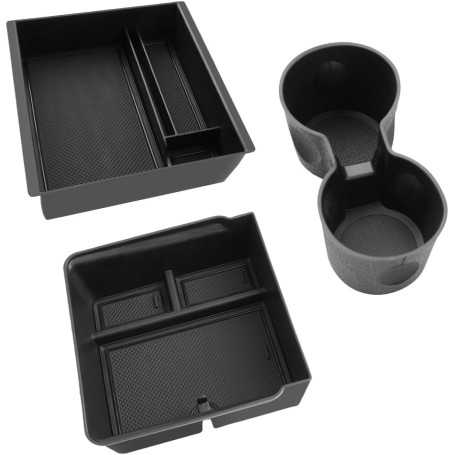 Tesla Model Y Juniper 2025 & Model 3 Highland 2024–2025