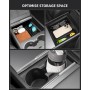 Boîtes de Rangement pour Tesla Model Y Juniper 2025