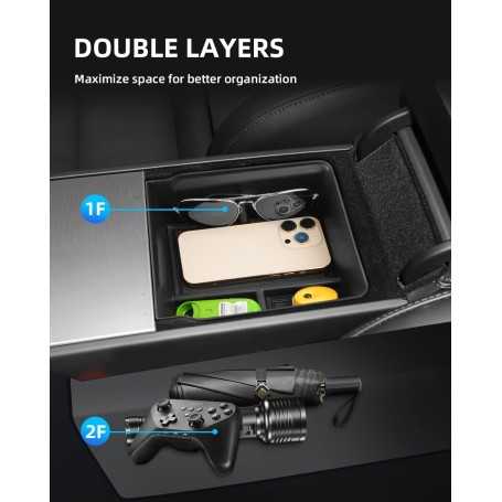 Tesla Model Y Juniper 2025 & Model 3 Highland 2024–2025