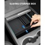 Boîtes de Rangement pour Tesla Model Y Juniper 2025