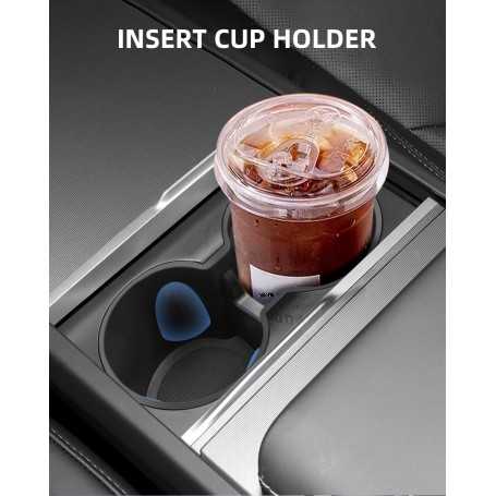 Tesla Model Y Juniper 2025 & Model 3 Highland 2024–2025