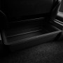 Spigen Tesla Model Y (2021-2022) – Under-Seat Organizer with Hidden Tray, Interior Accessories Carbon Edition